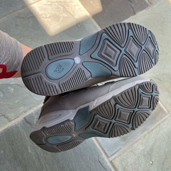 Easy Spirit Fleece-Lined Boots | size 9 wide | NWT - Picture 4 of 5